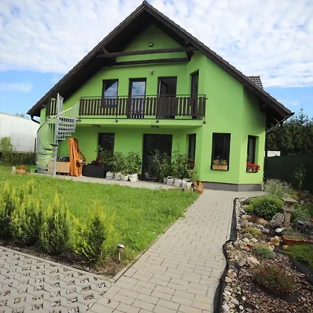 Apartment Apartman Tina
