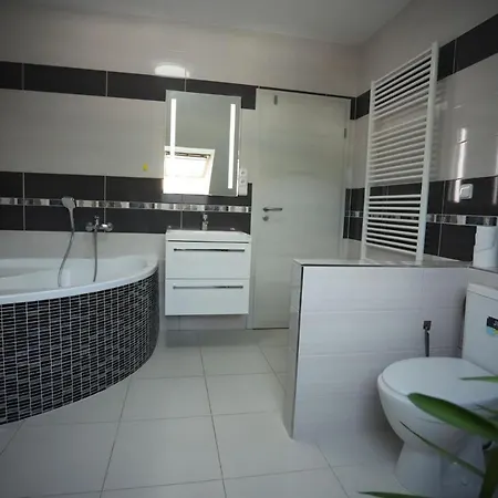 Apartman Tina * Rudolfov (Ceske Budejovice)