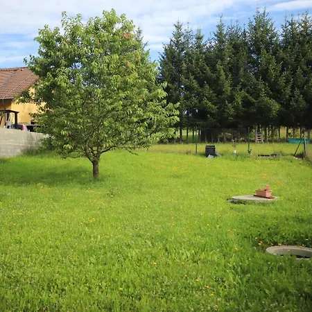 Apartamento Tina